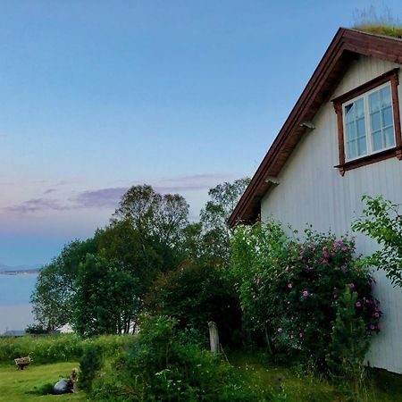House By The Sea Villa Sortland Dış mekan fotoğraf